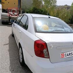 شيفروليه اوبترا